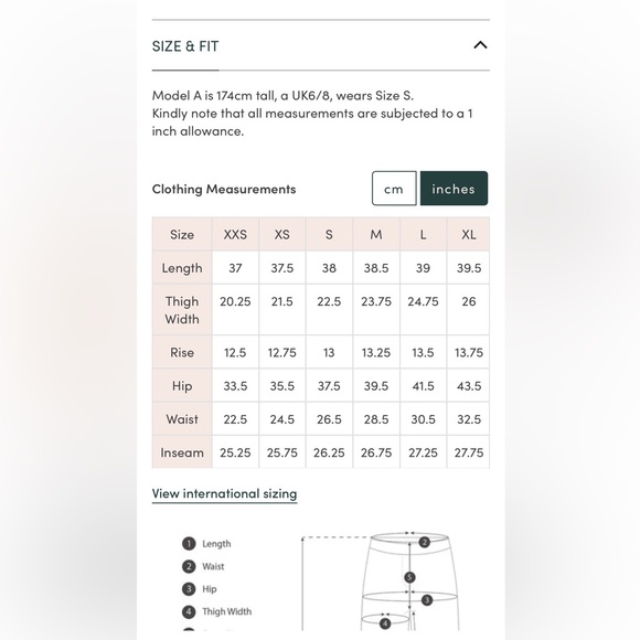 NWT Love, Bonito Black Mindi Pleather Peg Leg Trousers - Picture 7 of 8